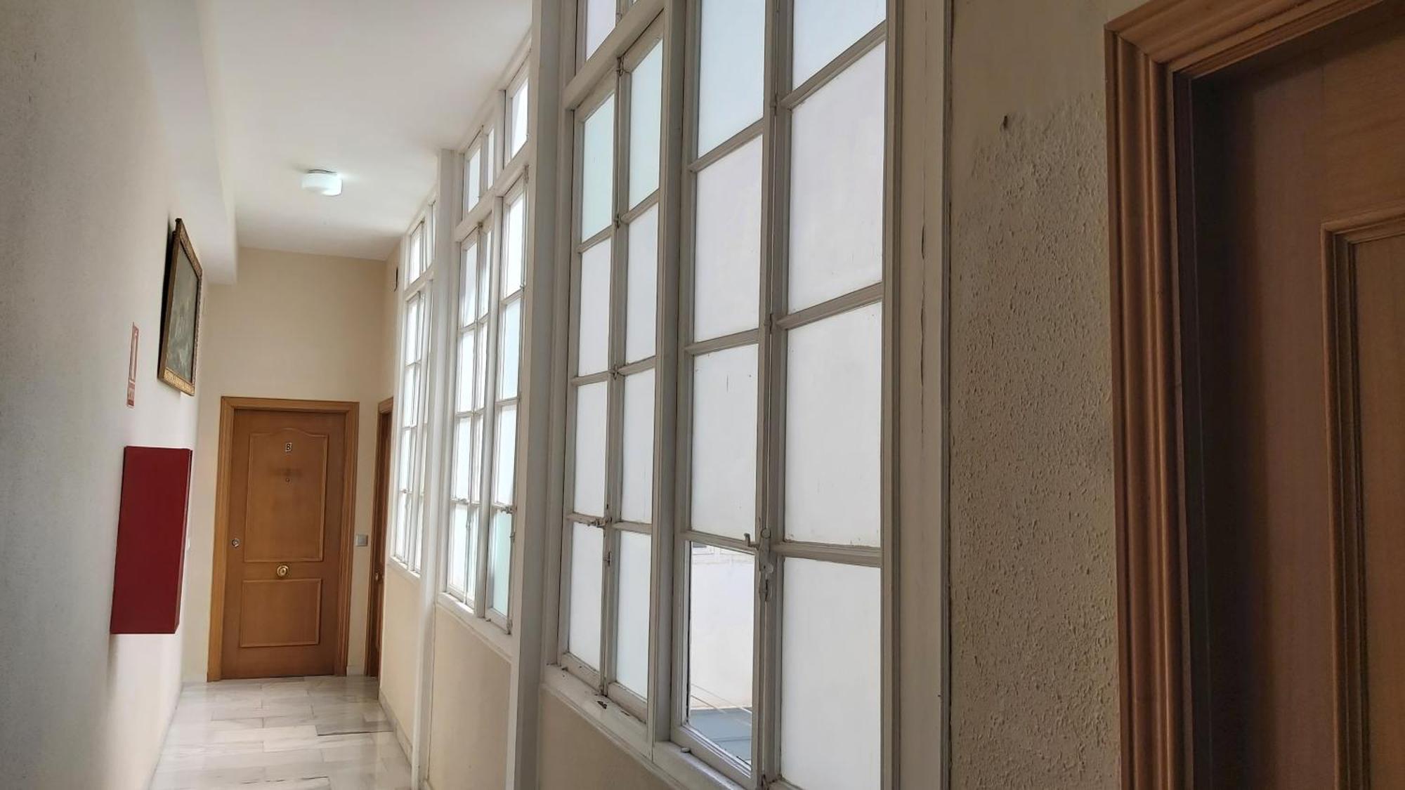 Del Parque Flats Calle Nueva Quiet مالقة المظهر الخارجي الصورة