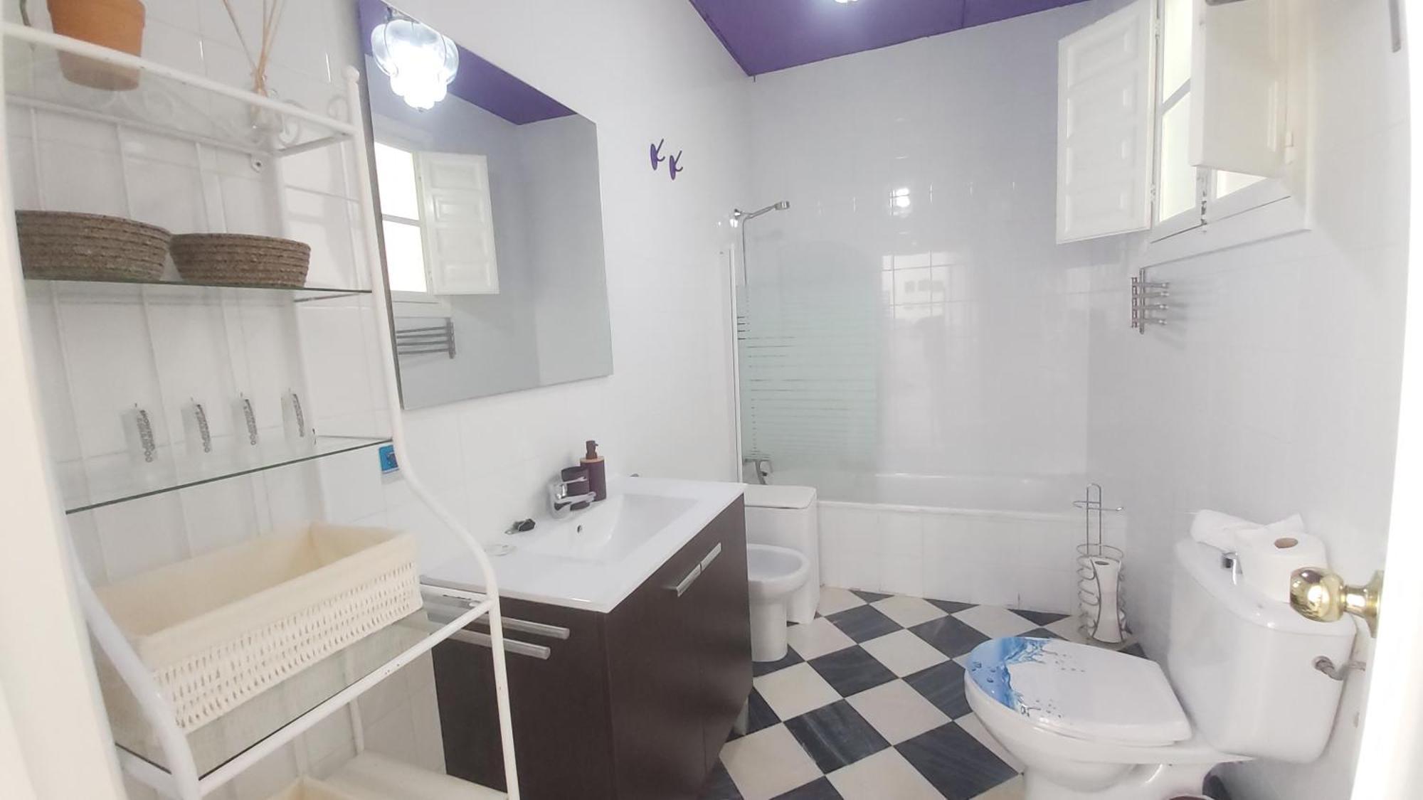 Del Parque Flats Calle Nueva Quiet مالقة المظهر الخارجي الصورة