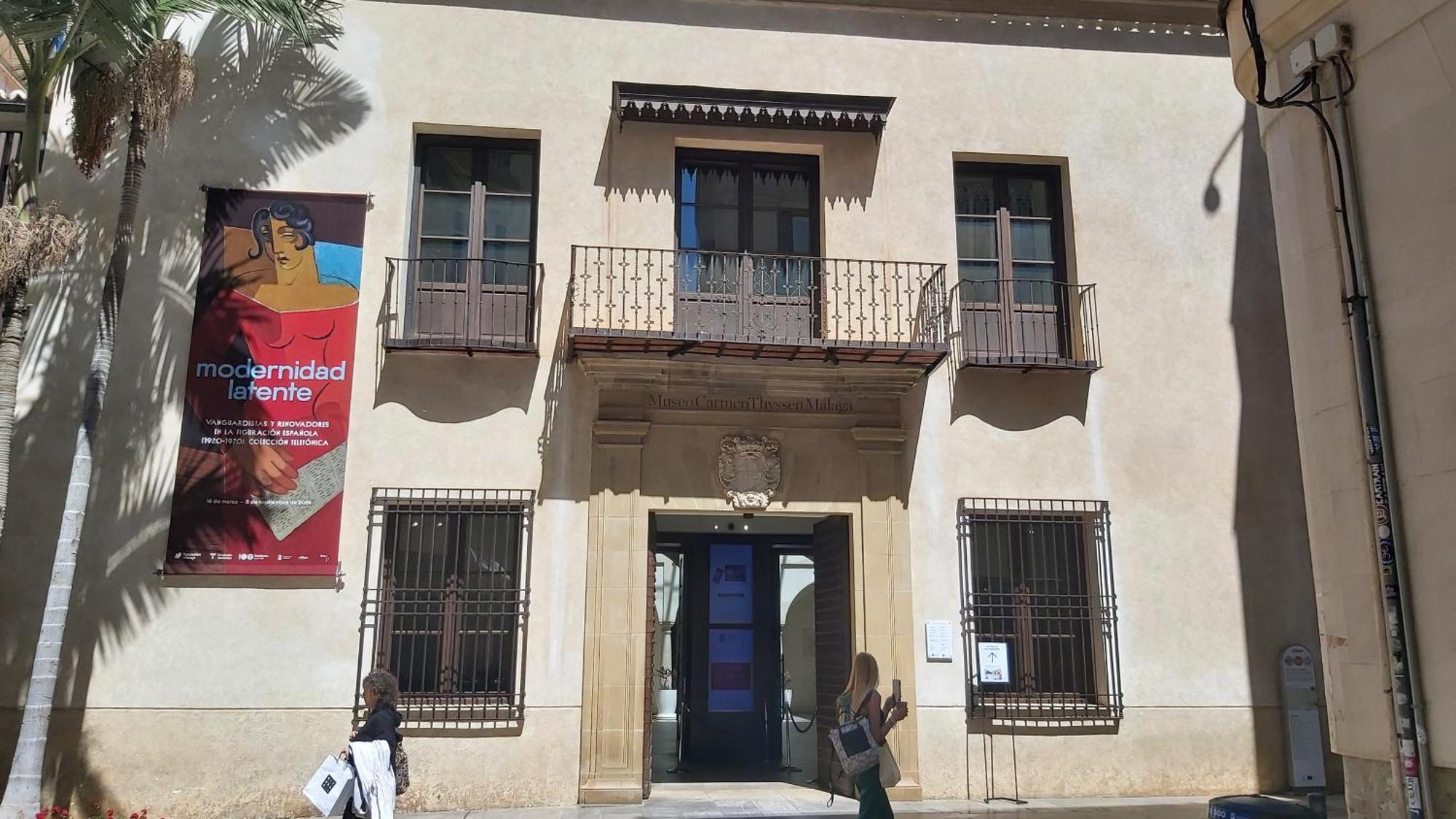 Del Parque Flats Calle Nueva Quiet مالقة المظهر الخارجي الصورة